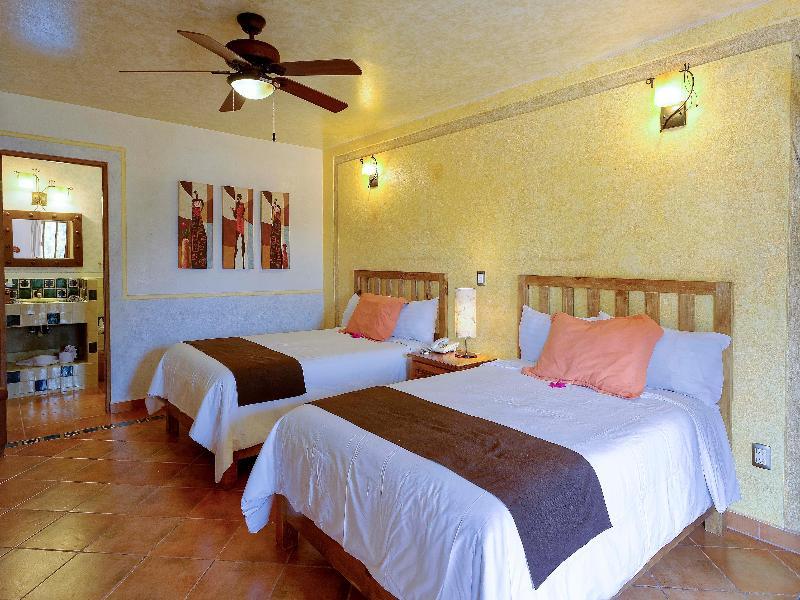La Casona Tequisquiapan Hotel & Spa Dış mekan fotoğraf