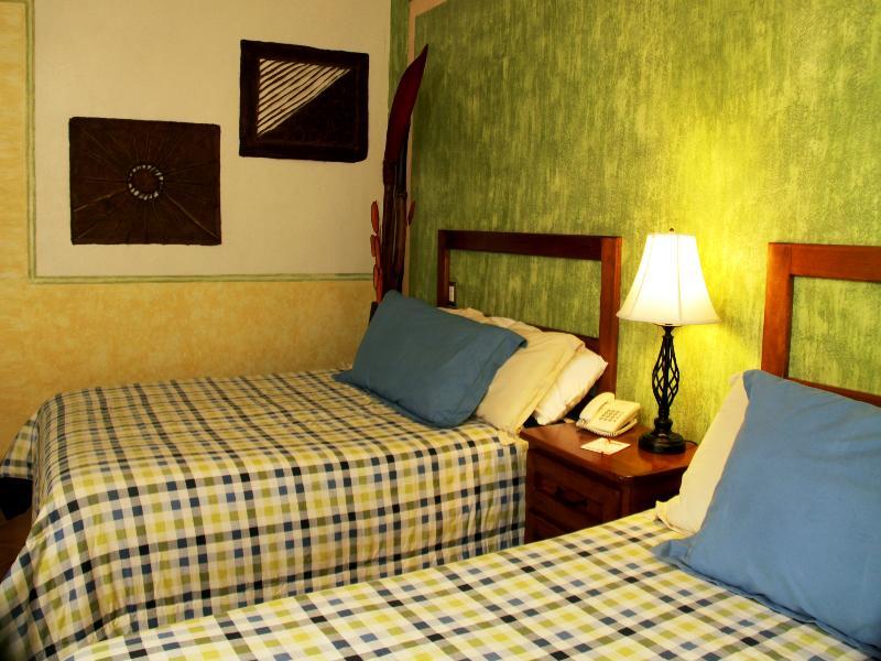 La Casona Tequisquiapan Hotel & Spa Dış mekan fotoğraf