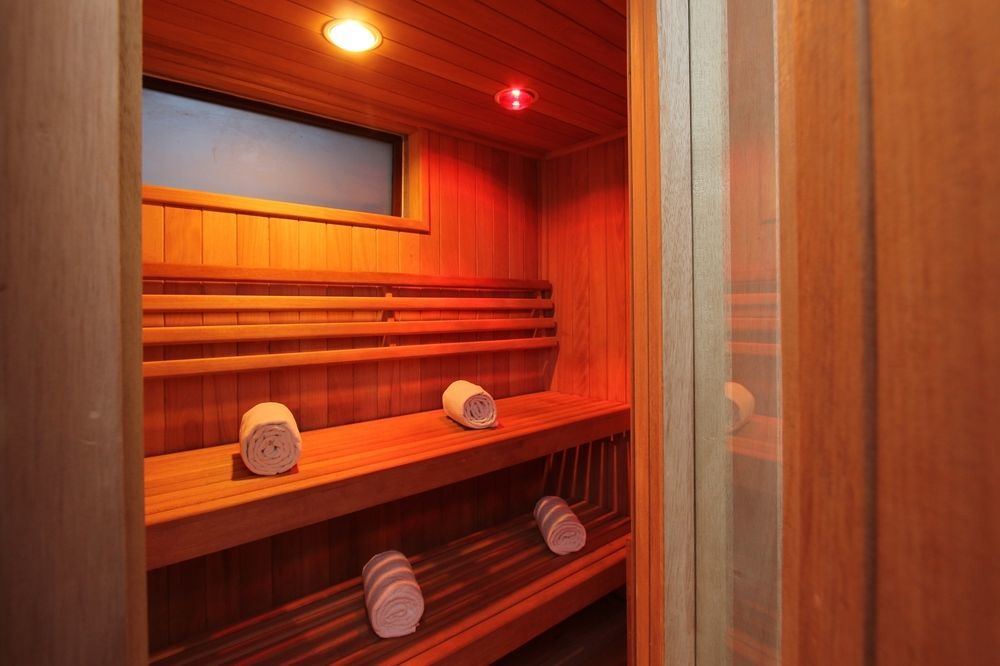 La Casona Tequisquiapan Hotel & Spa Dış mekan fotoğraf