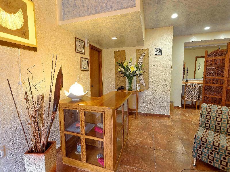 La Casona Tequisquiapan Hotel & Spa Dış mekan fotoğraf