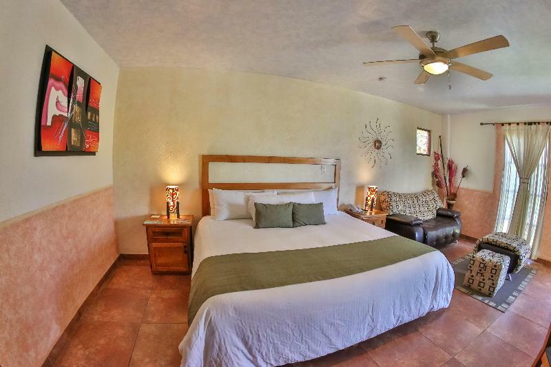 La Casona Tequisquiapan Hotel & Spa Dış mekan fotoğraf