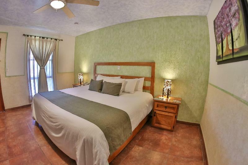 La Casona Tequisquiapan Hotel & Spa Dış mekan fotoğraf